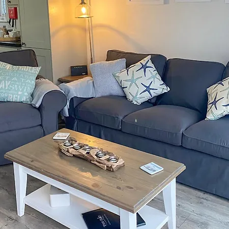 Casa vacanze The Bay - Sandy Bay House Reighton