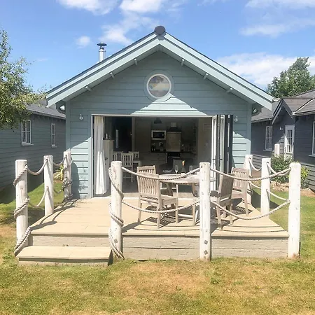 The Bay - Sandy Bay House Reighton