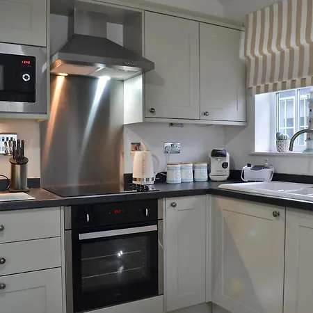 The Bay - Sandy Bay House * Reighton