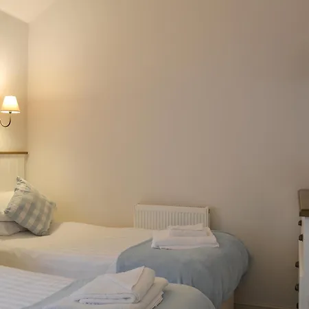 The Bay - Sandy Bay House * Reighton