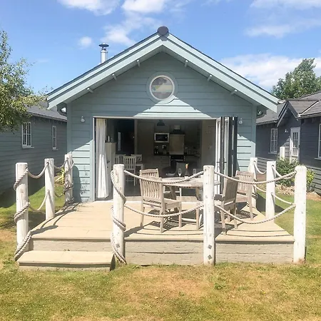 Hébergement de vacances The Bay - Sandy Bay House *