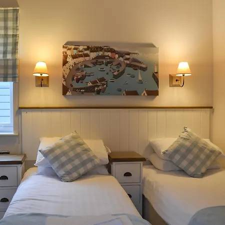 Σπίτι διακοπών The Bay - Sandy Bay House Reighton